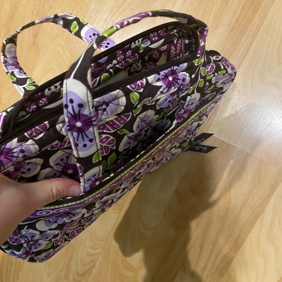 Vera Bradley book cover/case - Picture 4 of 4